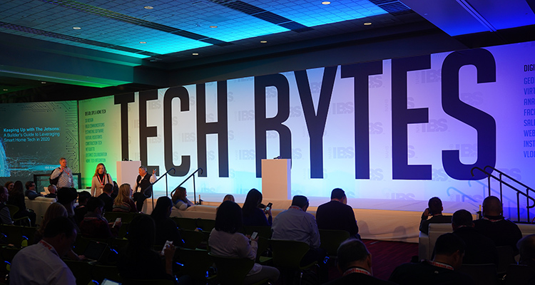 Focus on Education: Tech Bytes | Know The Show | The NAHB International ...