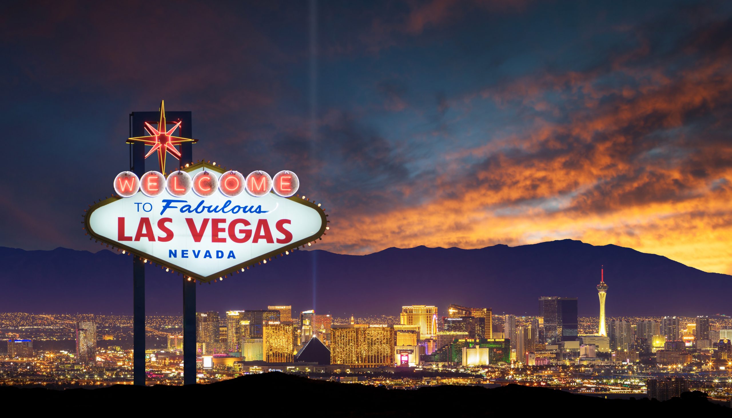 5 Things To Do in Vegas While You’re at IBS 2023 Know The Show
