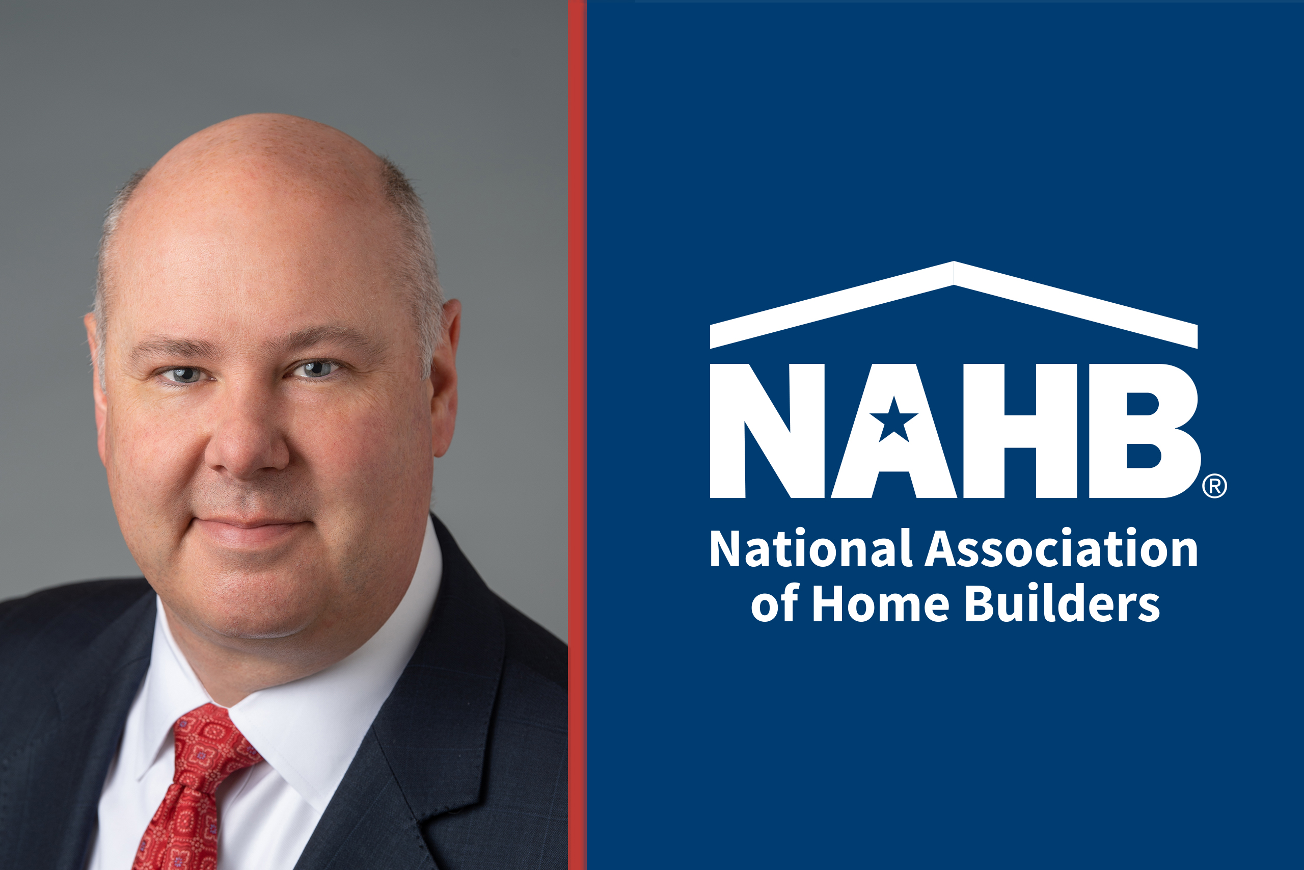 New CEO for the National Association of Home Builders Know The Show