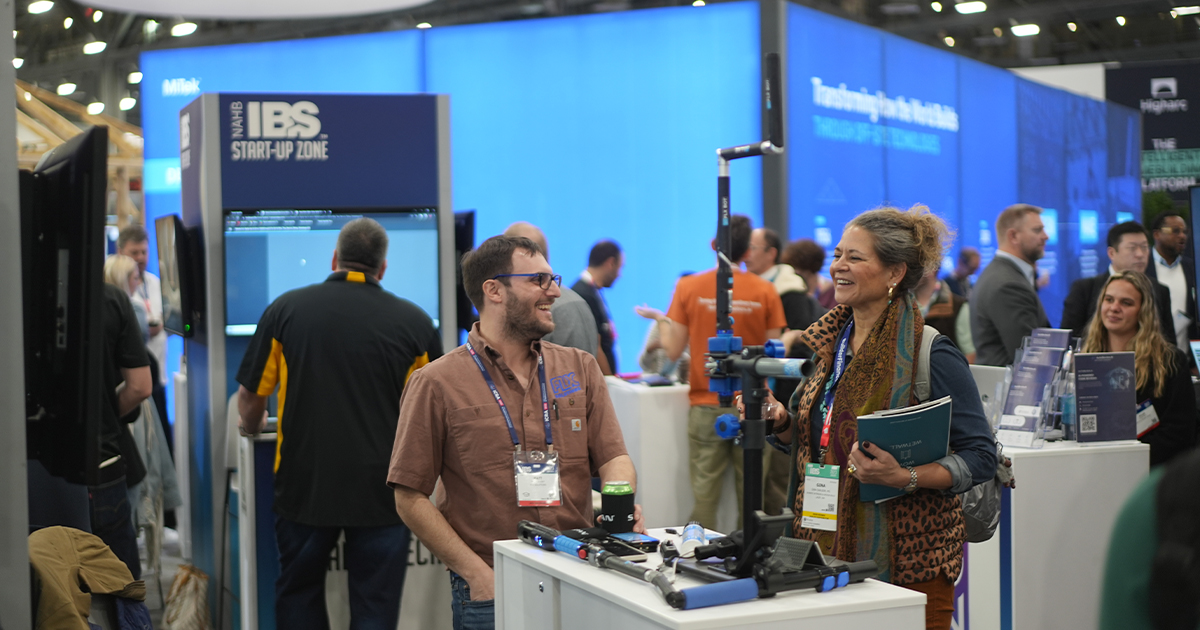 Most Innovative StartUps Come Together at IBS 2024 Know The Show