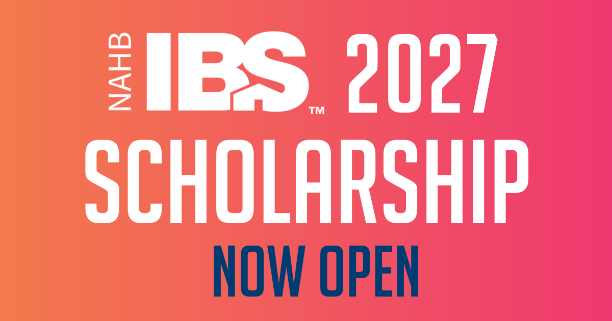 5 Reasons to Apply for an IBS 2027 Scholarship | Know The Show | The ...