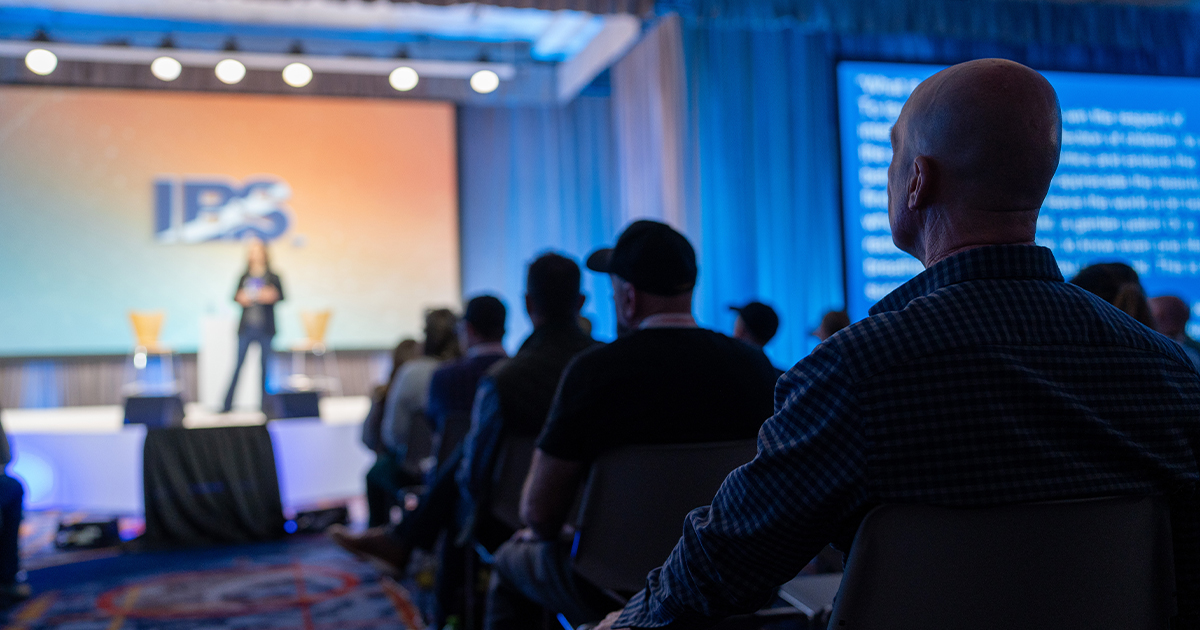 Start Planning Your IBS 2025 Education Journey Now Know The Show