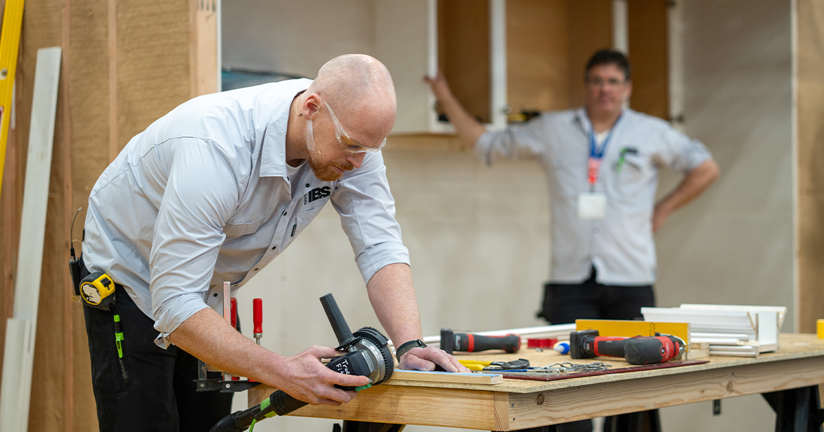 NAHB Member Guide to IBS 2025 Your Exclusive Insider Experience Know