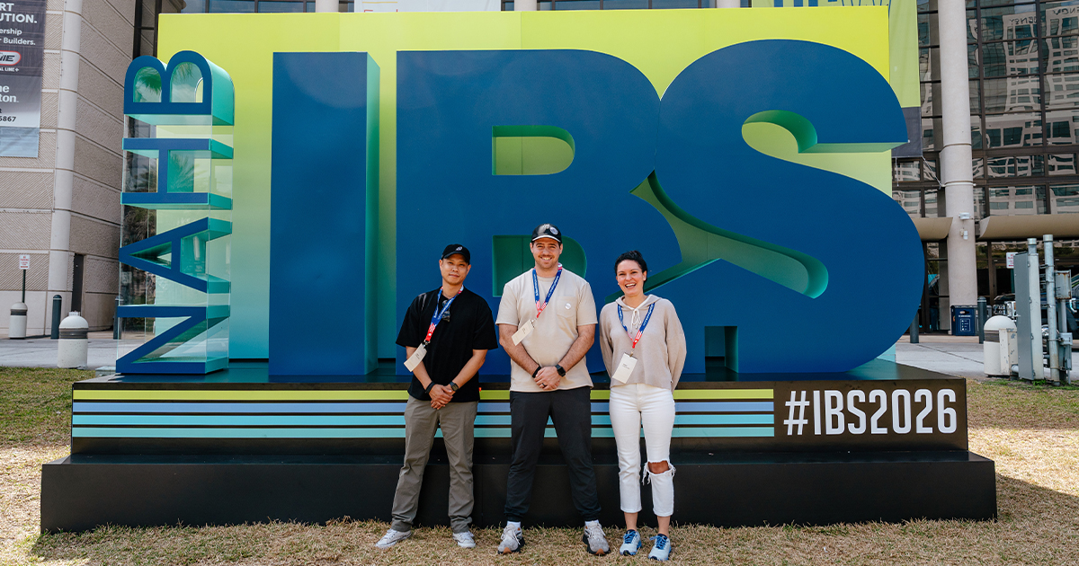 It’s a Wrap: IBS 2026 | Know The Show
