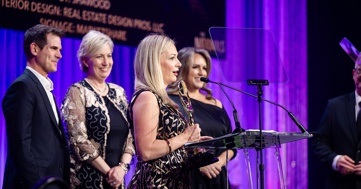 Celebrating The Nationals Awards at IBS 2026 | Know The Show